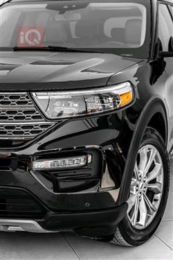 فورد إكسبلورر